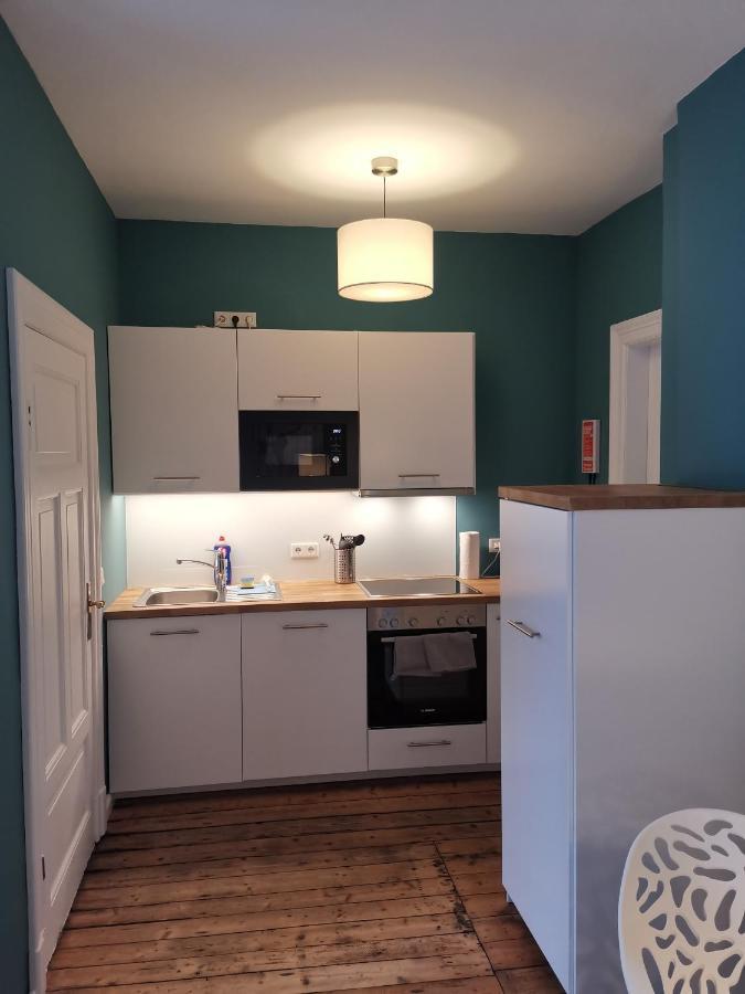 Westliche Hoehe Apartment *