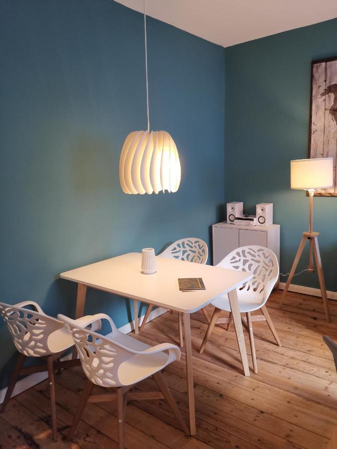 Apartment Westliche Hoehe Flensburg