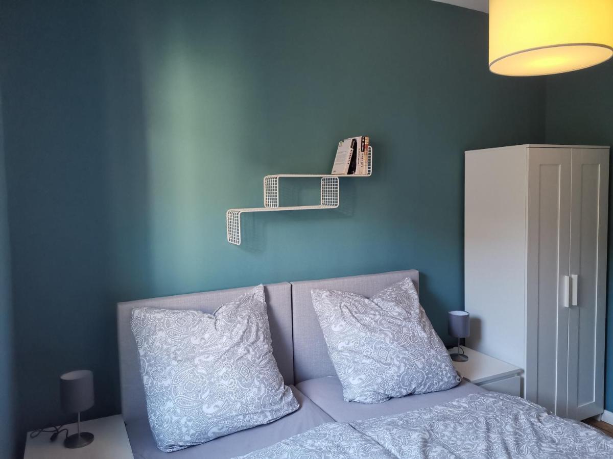 Apartment Westliche Hoehe *