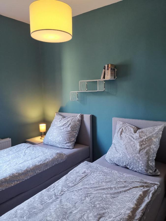 Apartment Westliche Hoehe