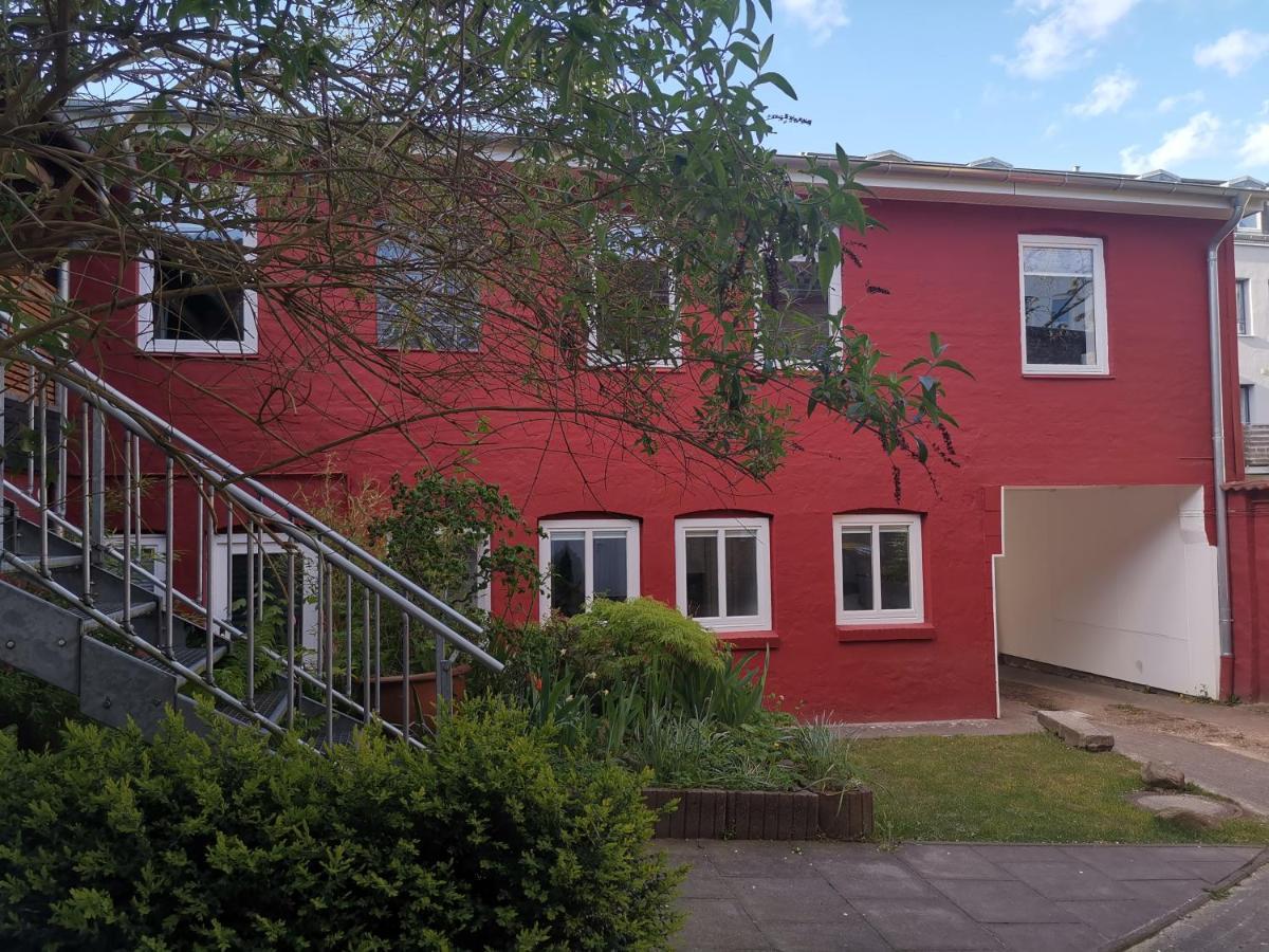 Westliche Hoehe Apartment *