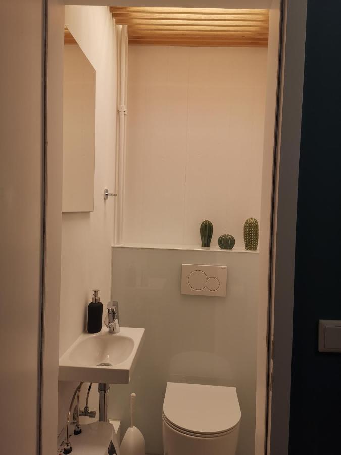 Apartment Westliche Hoehe *