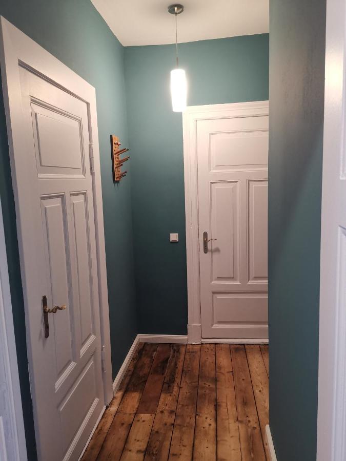 Apartment Westliche Hoehe *